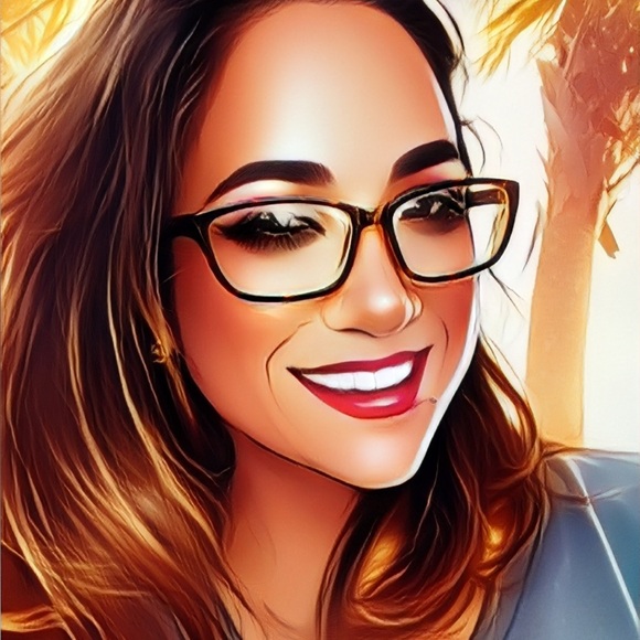 Meet your Posher, Katherine - Picture 2 of 2